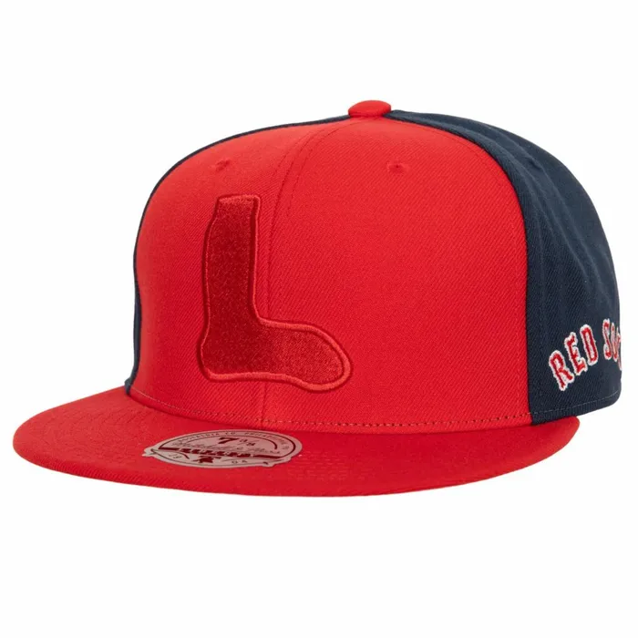 Men039sWomen039s Fitted 163 Styles Mitchell and Ness Bases Loaded Fitted Coop Boston Red Sox Men039sWomen039s Fitted 163 Styles Mitchell and Ness Bases Loaded Fitted Coop Boston Red Sox