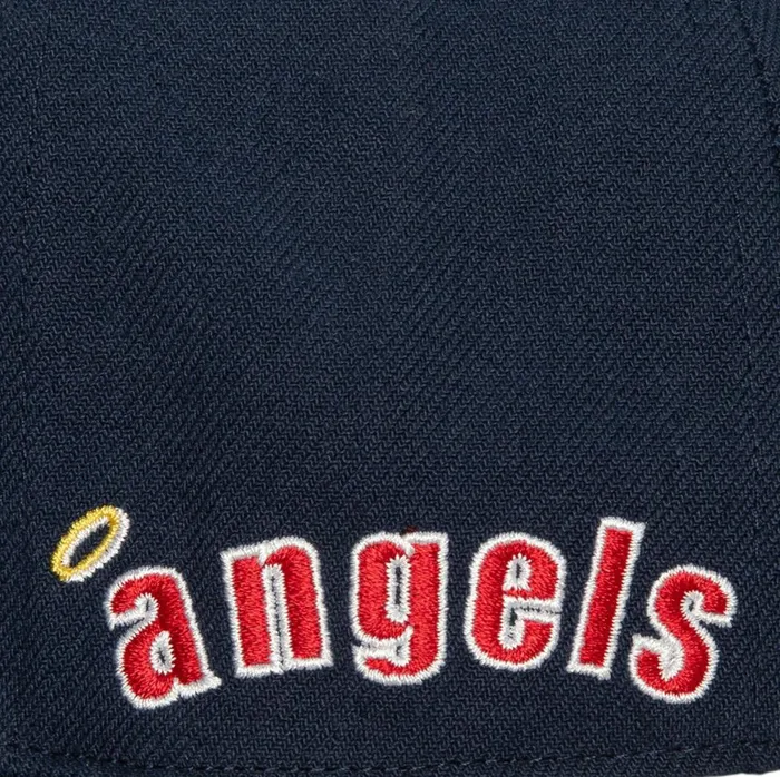 Men039sWomen039s Fitted 163 Styles Mitchell and Ness Bases Loaded Fitted Coop California Angels Men039sWomen039s Fitted 163 Styles Mitchell and Ness Bases Loaded Fitted Coop California Angels