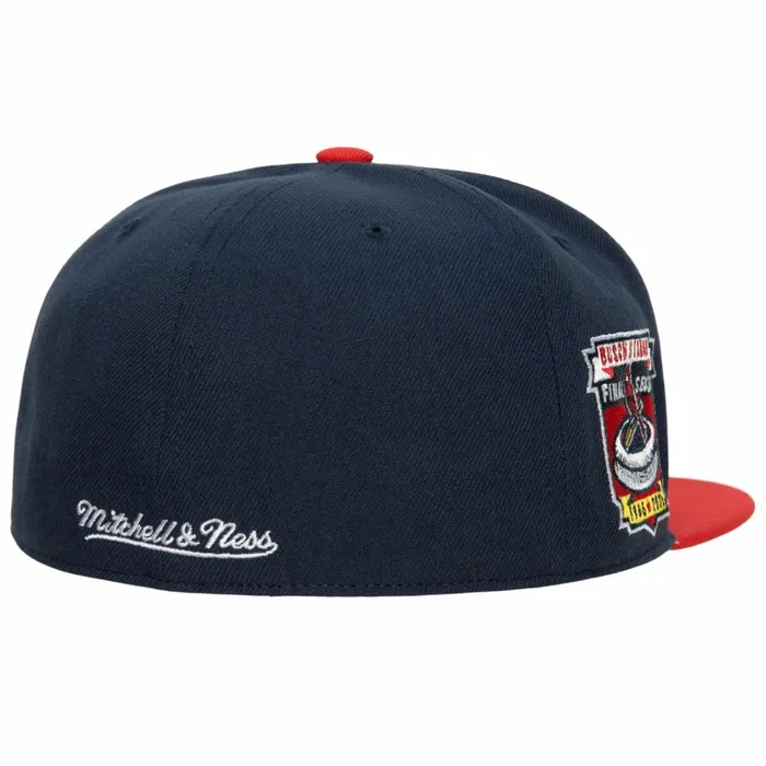 Men039sWomen039s Fitted 163 Styles Mitchell and Ness Bases Loaded Fitted Coop St Louis Cardinals Men039sWomen039s Fitted 163 Styles Mitchell and Ness Bases Loaded Fitted Coop St Louis Cardinals
