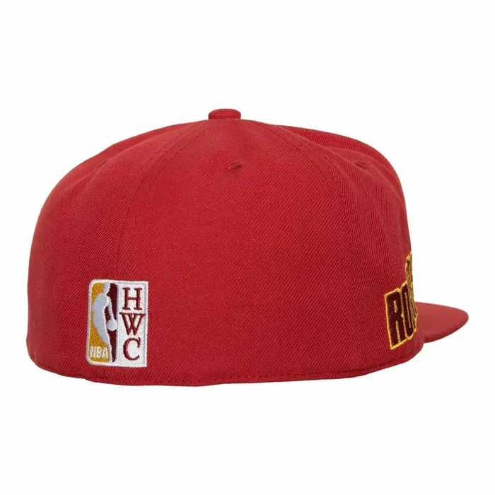 Men039sWomen039s Fitted 163 Styles Mitchell and Ness Logo History Fitted HWC Houston Rockets Men039sWomen039s Fitted 163 Styles Mitchell and Ness Logo History Fitted HWC Houston Rockets