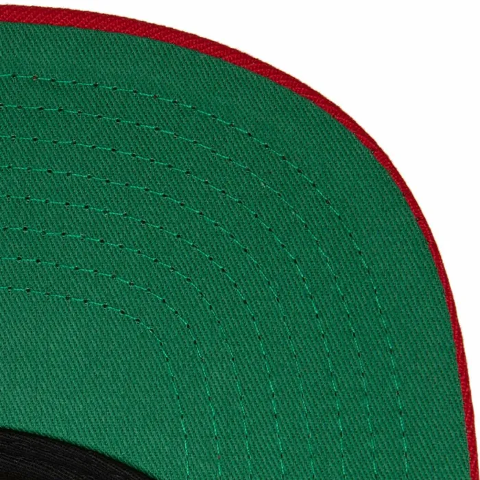Men039sWomen039s Fitted 163 Styles Mitchell and Ness Team Ground 20 Fitted HWC Chicago Bulls Men039sWomen039s Fitted 163 Styles Mitchell and Ness Team Ground 20 Fitted HWC Chicago Bulls