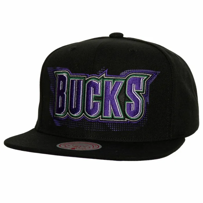 Men039sWomen039s Snapback 1921 Styles Mitchell and Ness Big Face 70 Snapback HWC Milwaukee Bucks Men039sWomen039s Snapback 1921 Styles Mitchell and Ness Big Face 70 Snapback HWC Milwaukee Bucks