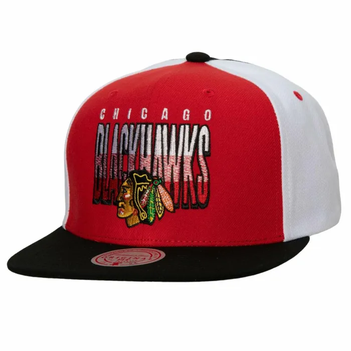 Men039sWomen039s Snapback 1921 Styles Mitchell and Ness Billboard 2 Snapback Chicago Blackhawks Men039sWomen039s Snapback 1921 Styles Mitchell and Ness Billboard 2 Snapback Chicago Blackhawks