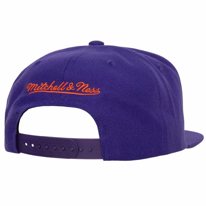 Men039sWomen039s Snapback 1921 Styles Mitchell and Ness Champ Stack Snapback HWC Phoenix Suns Men039sWomen039s Snapback 1921 Styles Mitchell and Ness Champ Stack Snapback HWC Phoenix Suns