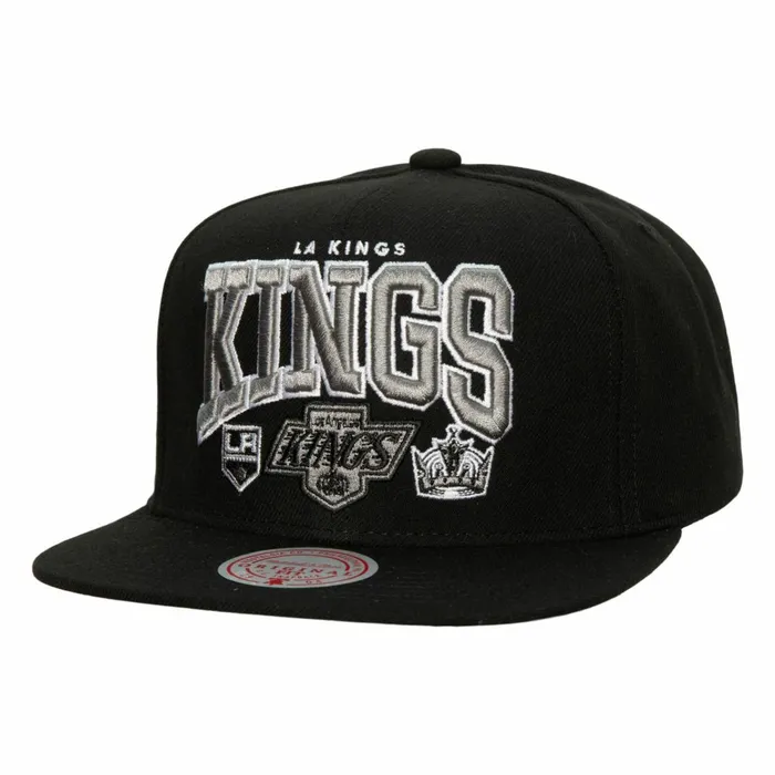 Men039sWomen039s Snapback 1921 Styles Mitchell and Ness Champ Stack Snapback Vntg Los Angeles Kings Men039sWomen039s Snapback 1921 Styles Mitchell and Ness Champ Stack Snapback Vntg Los Angeles Kings