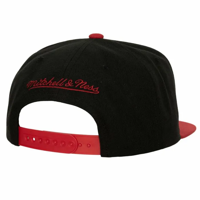 Men039sWomen039s Snapback 1921 Styles Mitchell and Ness Cross Check Snapback Chicago Bulls Men039sWomen039s Snapback 1921 Styles Mitchell and Ness Cross Check Snapback Chicago Bulls