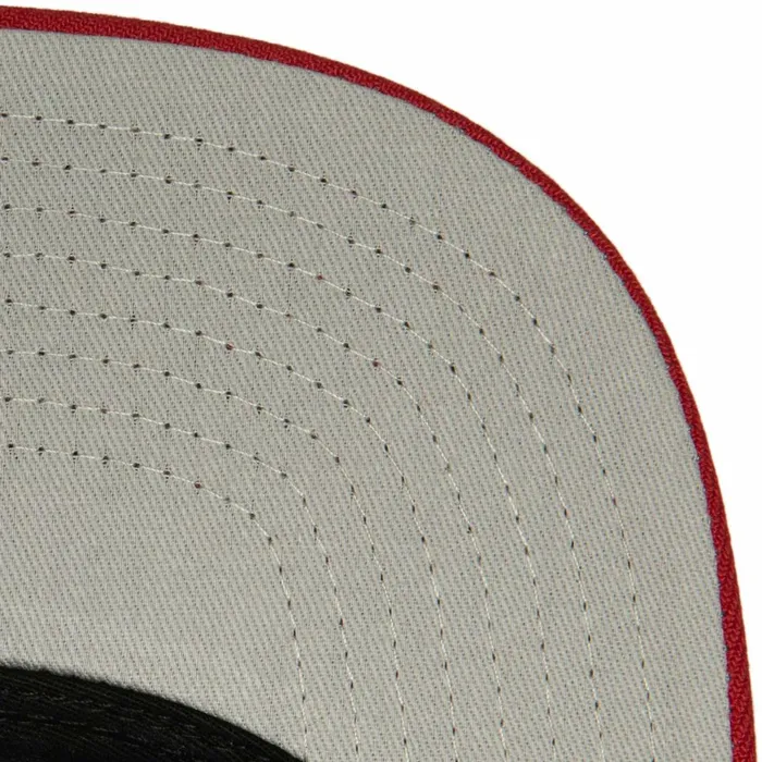 Men039sWomen039s Snapback 1921 Styles Mitchell and Ness Cross Check Snapback Chicago Bulls Men039sWomen039s Snapback 1921 Styles Mitchell and Ness Cross Check Snapback Chicago Bulls