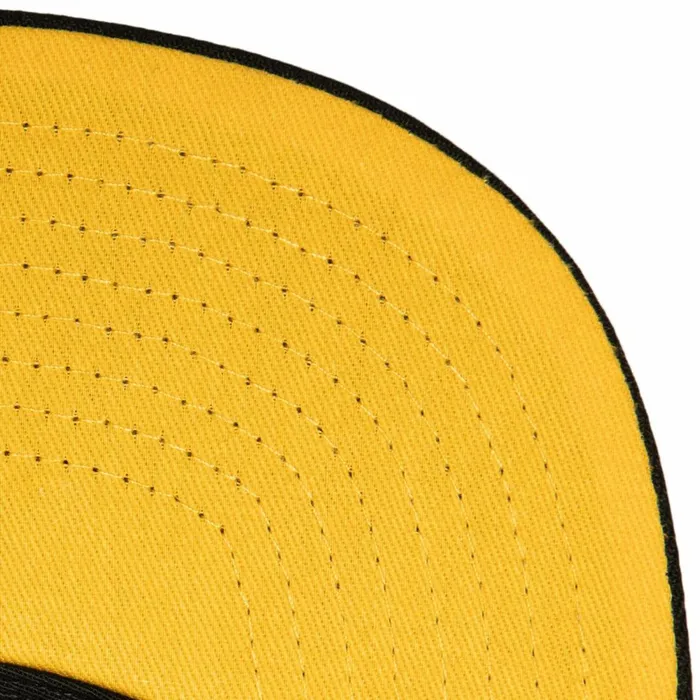 Men039sWomen039s Snapback 1921 Styles Mitchell and Ness Double Trouble Snapback Vntg Pittsburgh Penguins Men039sWomen039s Snapback 1921 Styles Mitchell and Ness Double Trouble Snapback Vntg Pittsburgh Penguins