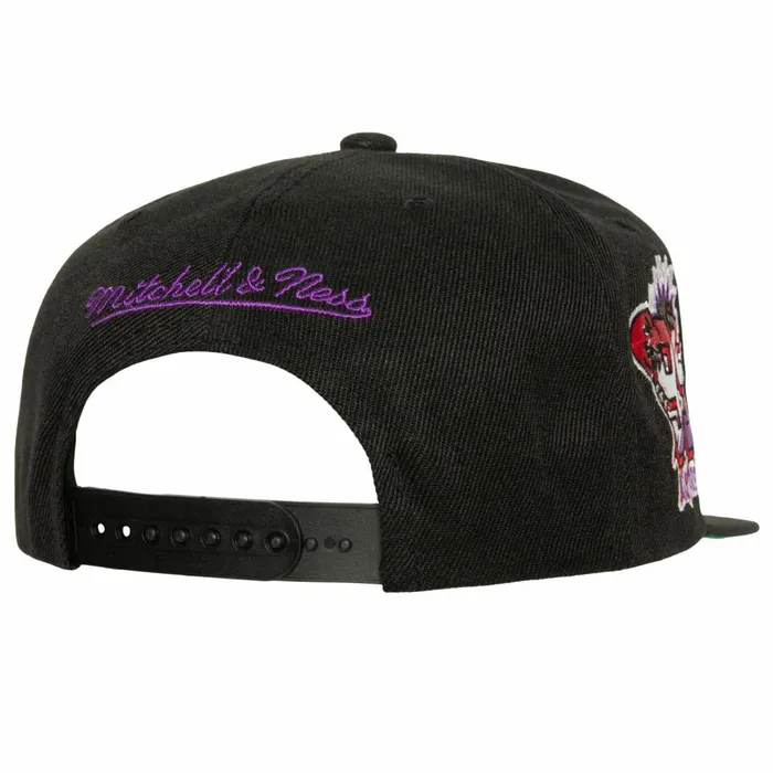 Men039sWomen039s Snapback 1921 Styles Mitchell and Ness Side Jam Snapback HWC Toronto Raptors Men039sWomen039s Snapback 1921 Styles Mitchell and Ness Side Jam Snapback HWC Toronto Raptors