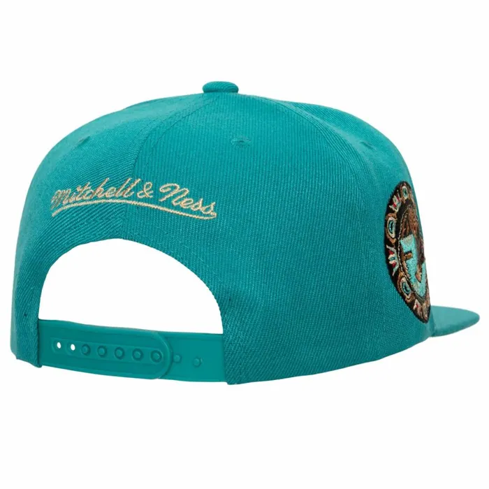 Men039sWomen039s Snapback 1921 Styles Mitchell and Ness With Love Snapback HWC Vancouver Grizzlies Men039sWomen039s Snapback 1921 Styles Mitchell and Ness With Love Snapback HWC Vancouver Grizzlies