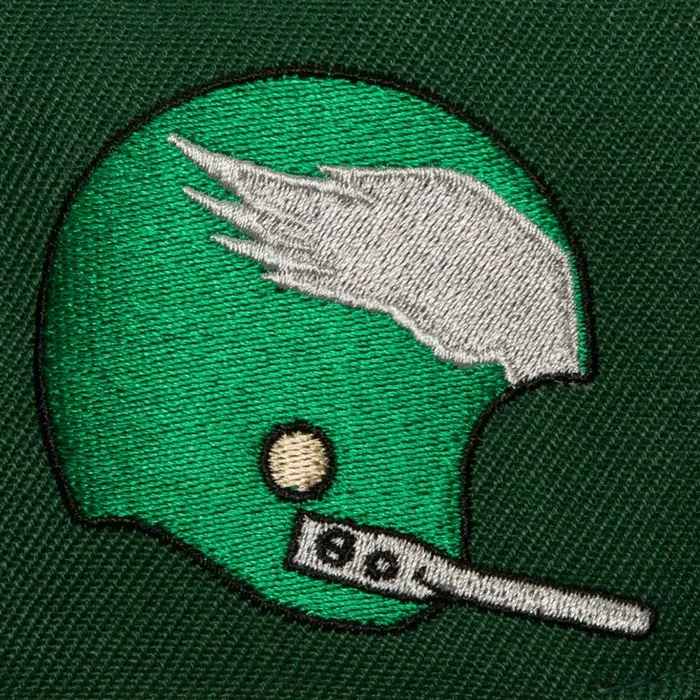 Men039sWomen039s Snapback 1921 Styles Mitchell and Ness With Love Snapback Philadelphia Eagles Men039sWomen039s Snapback 1921 Styles Mitchell and Ness With Love Snapback Philadelphia Eagles