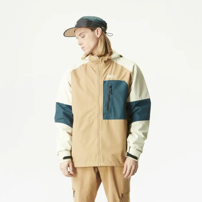 Men ABSTRAL 25L JKT Picture Organic Clothing Hiking Jackets
