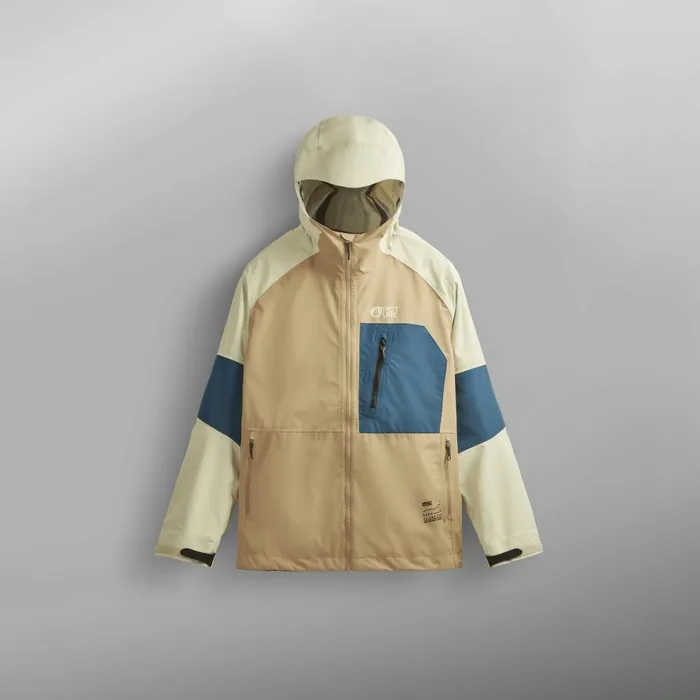 Men ABSTRAL 25L JKT Picture Organic Clothing Hiking Jackets