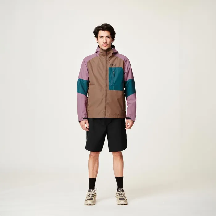 Men ABSTRAL 25L JKT Picture Organic Clothing Hiking Jackets