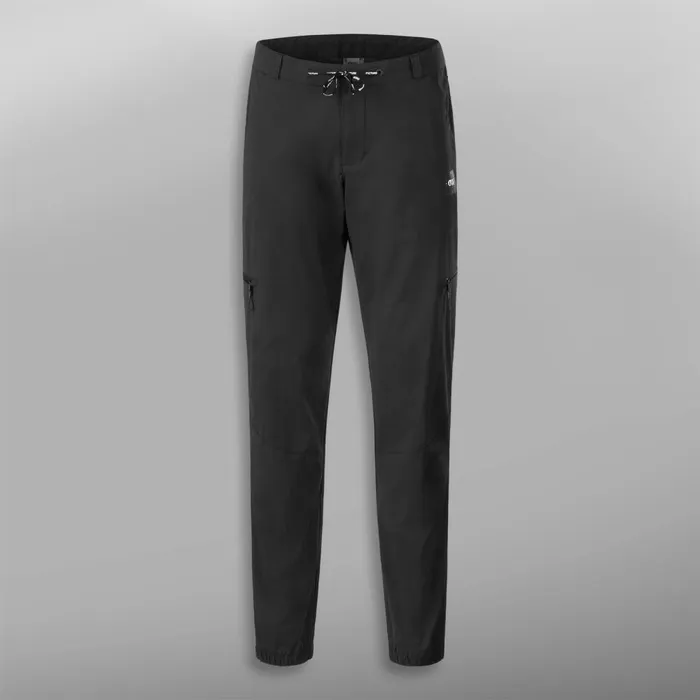 Men ALPHO PANTS Picture Organic Clothing Pants