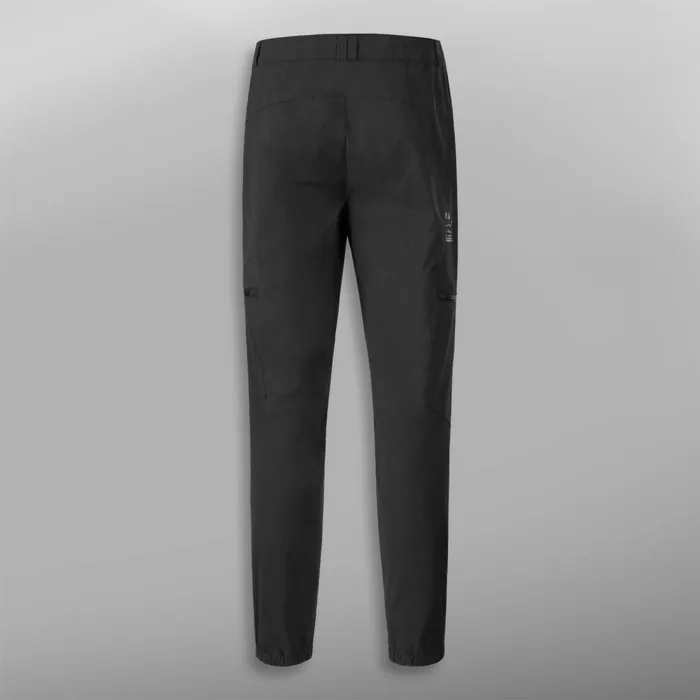 Men ALPHO PANTS Picture Organic Clothing Pants