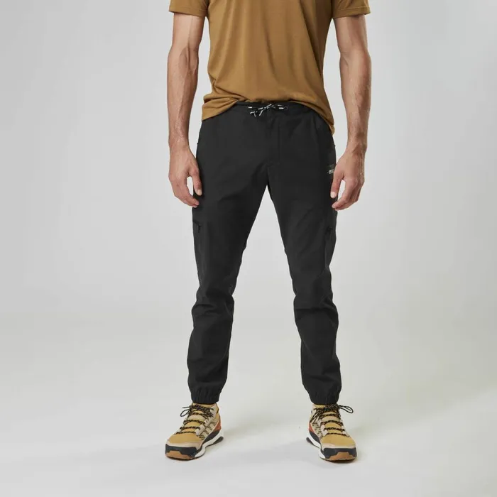 Men ALPHO PANTS Picture Organic Clothing Pants