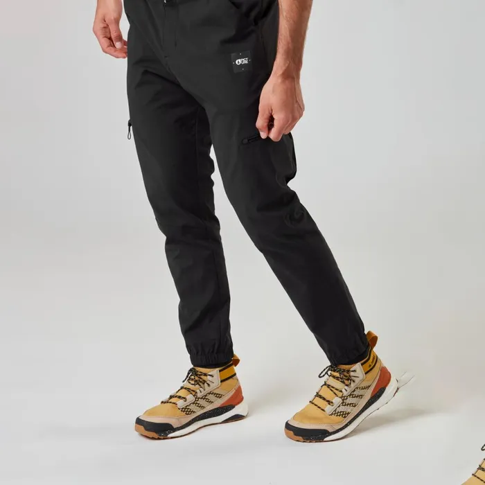 Men ALPHO PANTS Picture Organic Clothing Pants