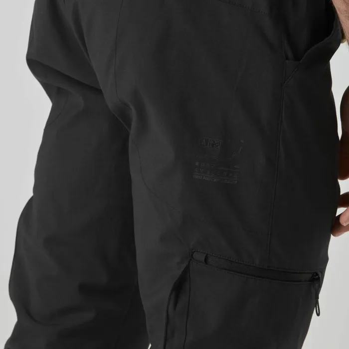 Men ALPHO PANTS Picture Organic Clothing Pants