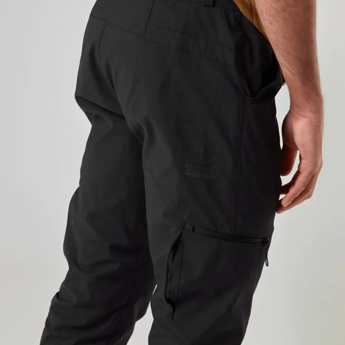 Men ALPHO PANTS Picture Organic Clothing Pants