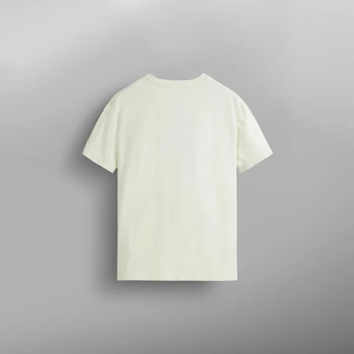 Men AUTHENTIC TEE Picture Organic Clothing TShirts