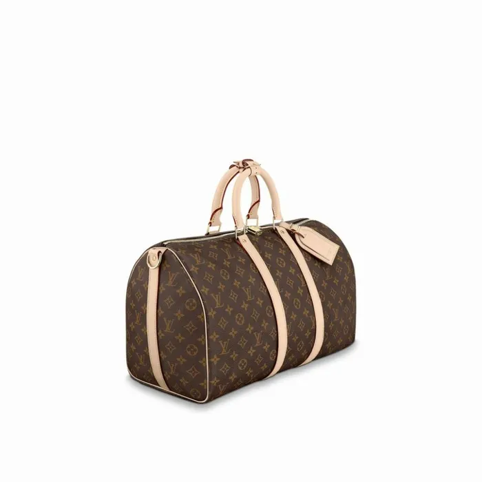 Men Bags Louis Vuitton Louis Vuitton Keepall Bandouliere 45 M41418 8211 Louis Vuitton Handbag Store