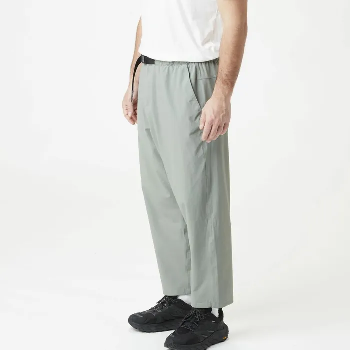 Men BARTH PANTS Picture Organic Clothing Pants