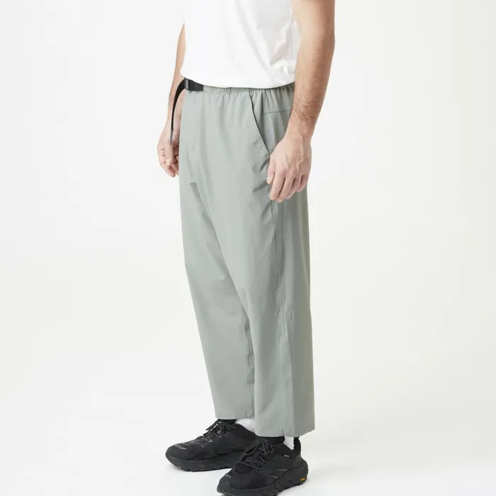 Men BARTH PANTS Picture Organic Clothing Pants