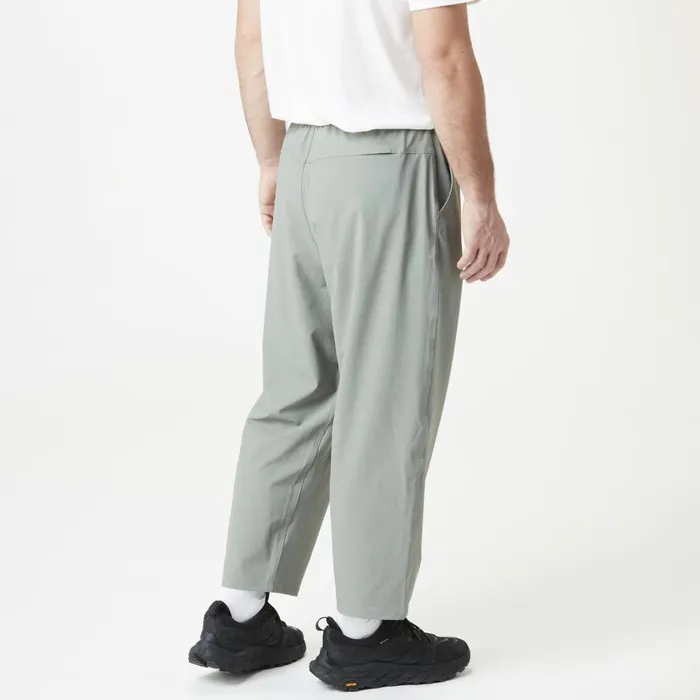 Men BARTH PANTS Picture Organic Clothing Pants