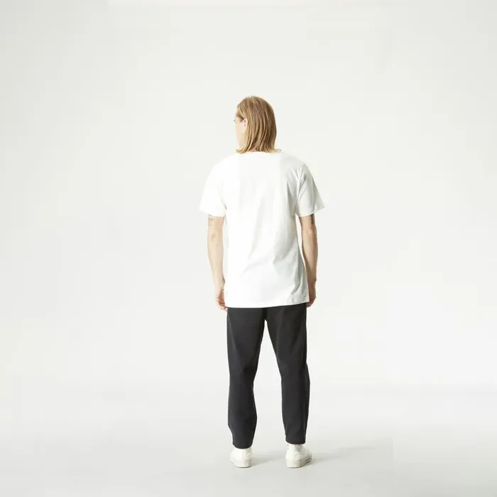 Men BASEMENT CORK TEE Picture Organic Clothing TShirts