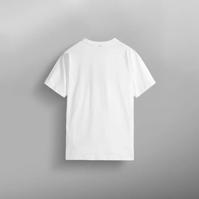 Men BASEMENT CORK TEE Picture Organic Clothing TShirts