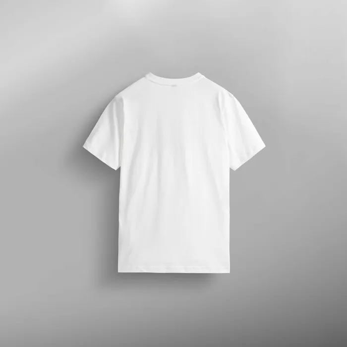 Men BASEMENT CORK TEE Picture Organic Clothing TShirts