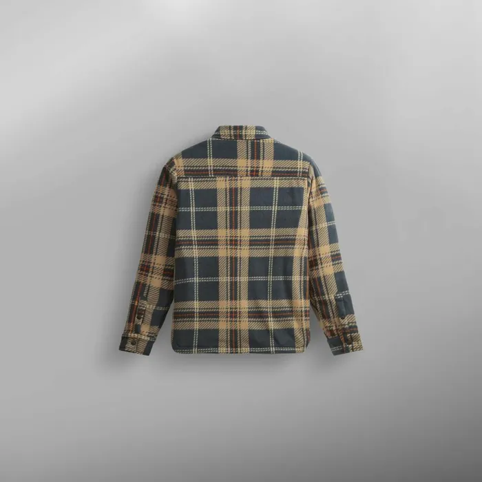 Men BEMIDJI JKT Picture Organic Clothing Outdoor Lifestyle Jackets