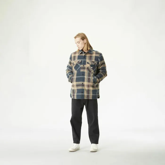 Men BEMIDJI JKT Picture Organic Clothing Outdoor Lifestyle Jackets