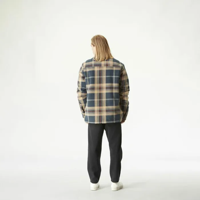 Men BEMIDJI JKT Picture Organic Clothing Outdoor Lifestyle Jackets