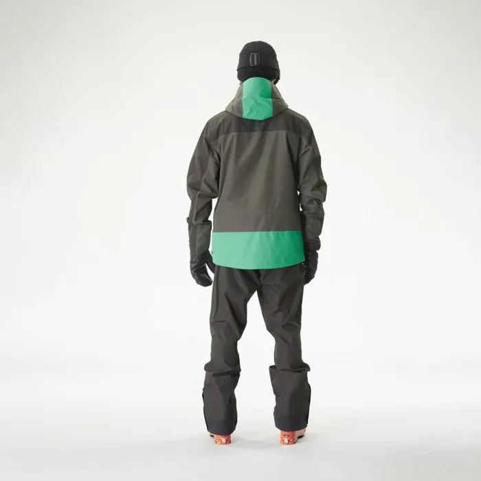 Men BROADER 3L JKT Picture Organic Clothing Snow Jackets