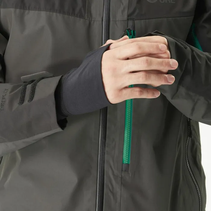 Men BROADER 3L JKT Picture Organic Clothing Snow Jackets