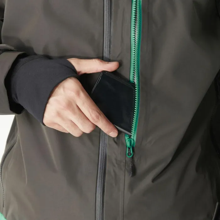 Men BROADER 3L JKT Picture Organic Clothing Snow Jackets