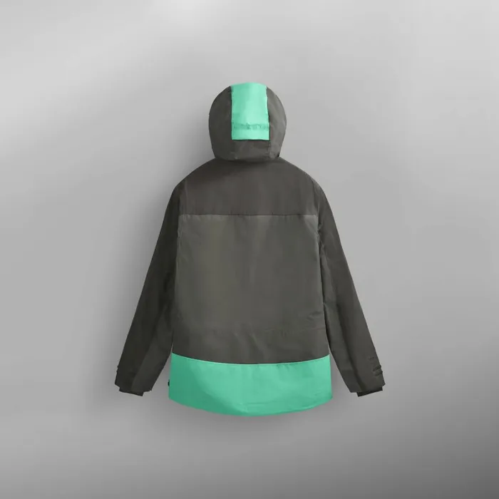 Men BROADER 3L JKT Picture Organic Clothing Snow Jackets