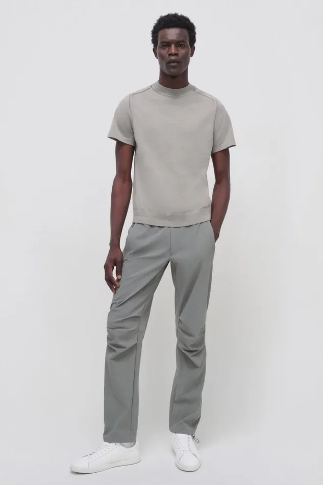 Men Caruso Jogger Park Slope Jonathan Simkhai Pants and Bottoms