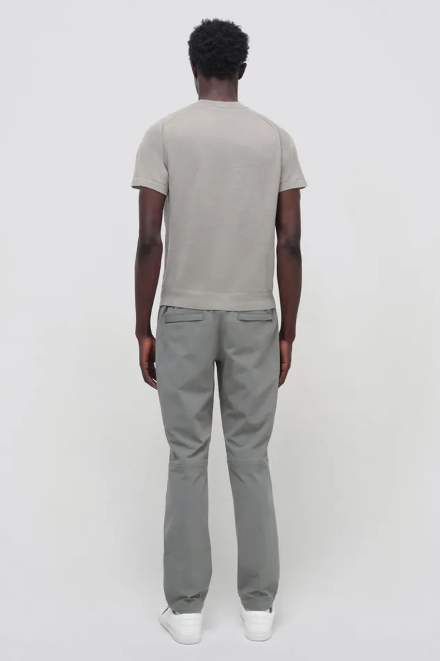 Men Caruso Jogger Park Slope Jonathan Simkhai Pants and Bottoms