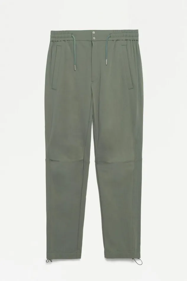 Men Caruso Jogger Park Slope Jonathan Simkhai Pants and Bottoms