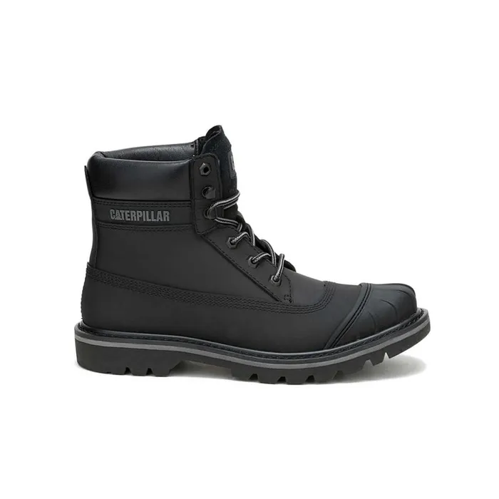 Men Colorado Waterproof Galosh Cat Footwear Boots