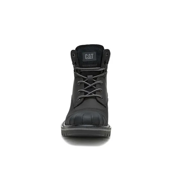 Men Colorado Waterproof Galosh Cat Footwear Boots