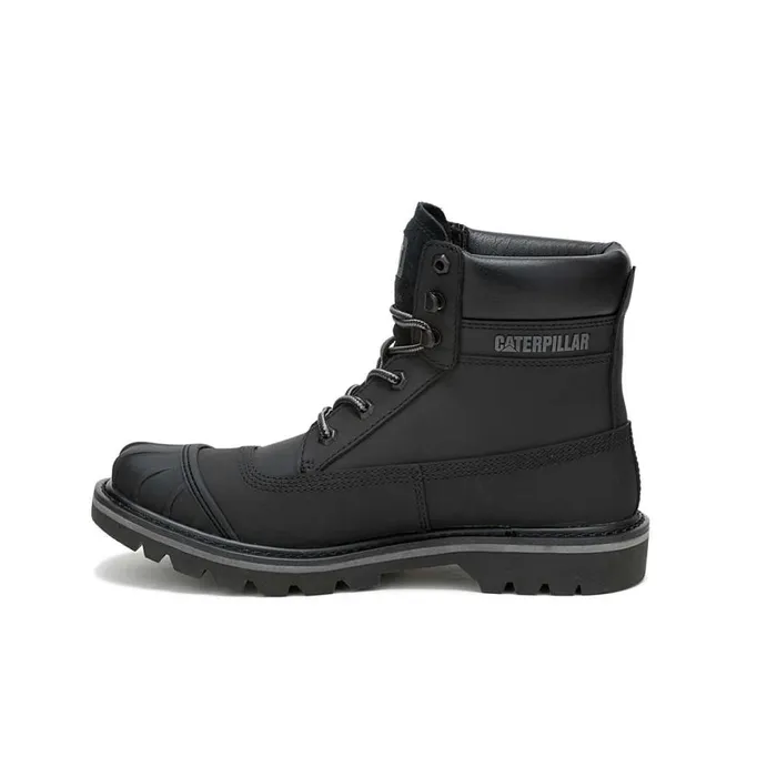 Men Colorado Waterproof Galosh Cat Footwear Boots