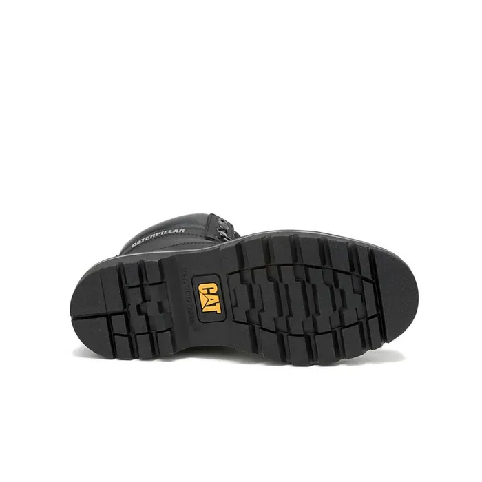 Men Colorado Waterproof Galosh Cat Footwear Boots