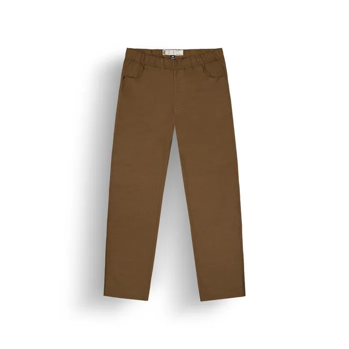 Men CRUSY PANTS Picture Organic Clothing Pants