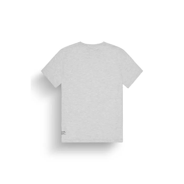 Men ELWHA TEE Picture Organic Clothing TShirts