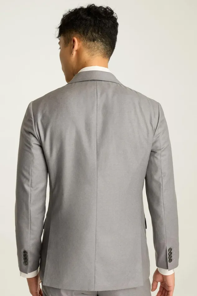 Men Empire Super 150s Blazer Light Grey Bonobos Blazers and Sport Coats