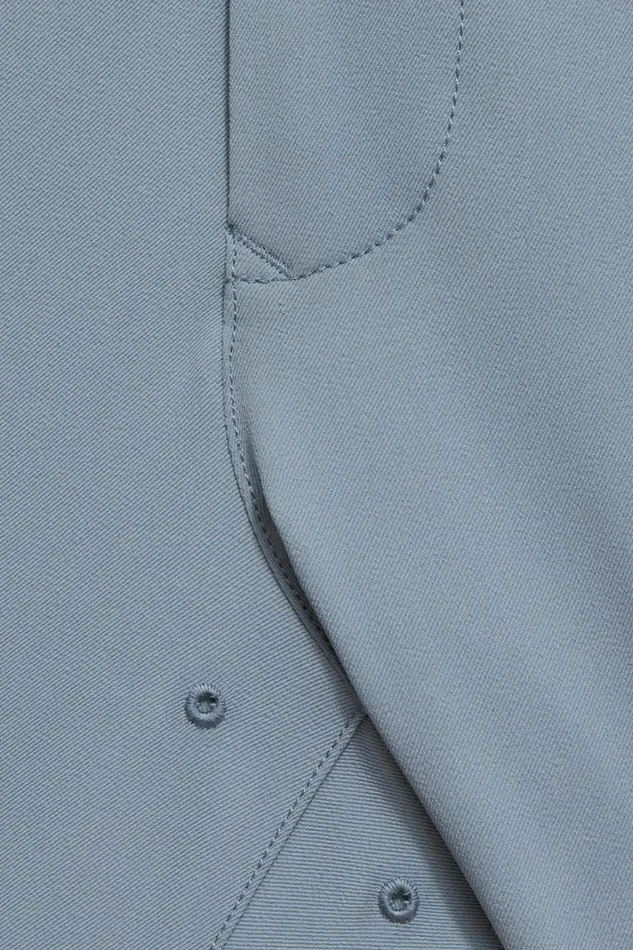 Men Highland Tour Golf Pants Flint Stone Grey Bonobos Joggers and Athleisure